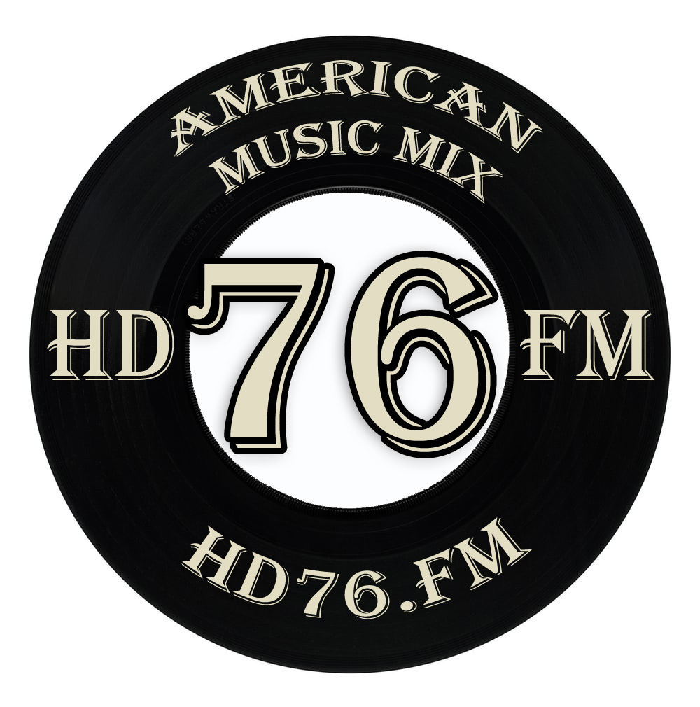 AMERICAN MUSIC MIX – HD76 RADIO